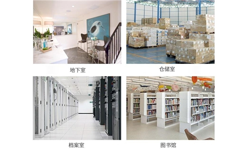 室內潮氣重怎么辦？除濕機一開即除