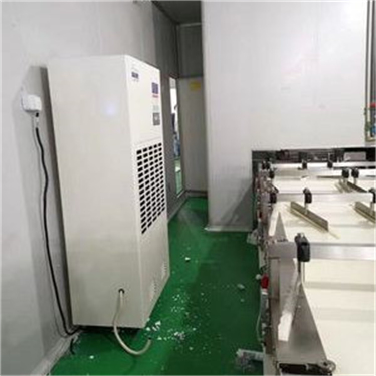 改善居家環境濕度之妙方　除濕機