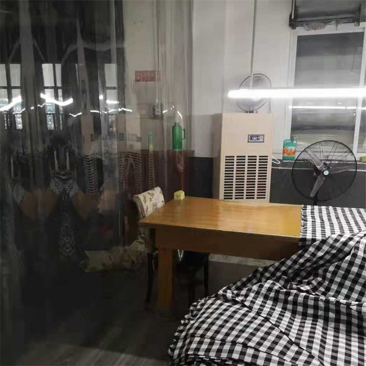 醫藥倉庫除濕機，控制藥品倉庫濕度預防潮濕