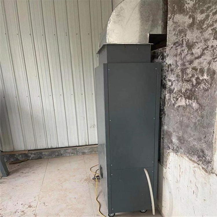 安全儲存靜電消除裝置在化肥廠和化工廠的危險品倉庫中