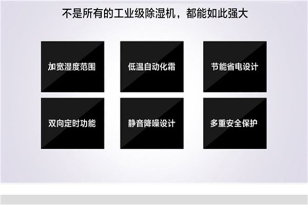 定期清洗除濕機的必要性