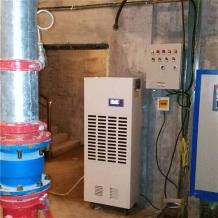 除濕機泡水后怎么辦