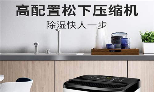 除濕機(jī)延時(shí)停機(jī)怎么辦