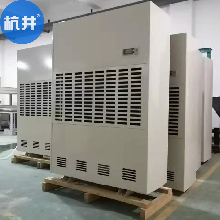 工業濕度控制：蒸發式、電熱式和超聲波加濕器的利弊分析