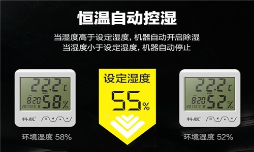 解決手工面條干燥問題——選擇合適的烘干除濕機(jī)