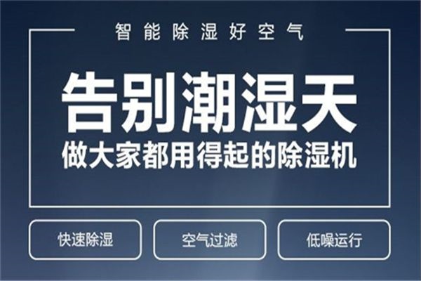 除濕機(jī)凍住怎么辦妙招