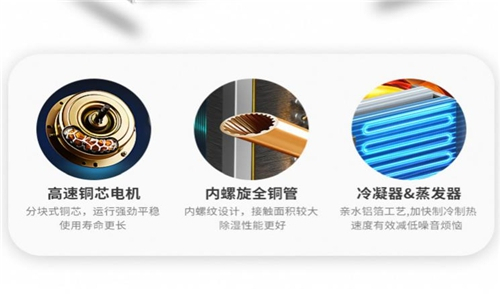 杭井除濕機是哪些專業品牌的代表？