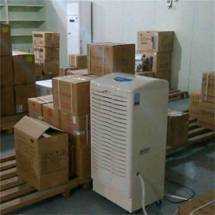 530平電力系統配電箱除濕機選型