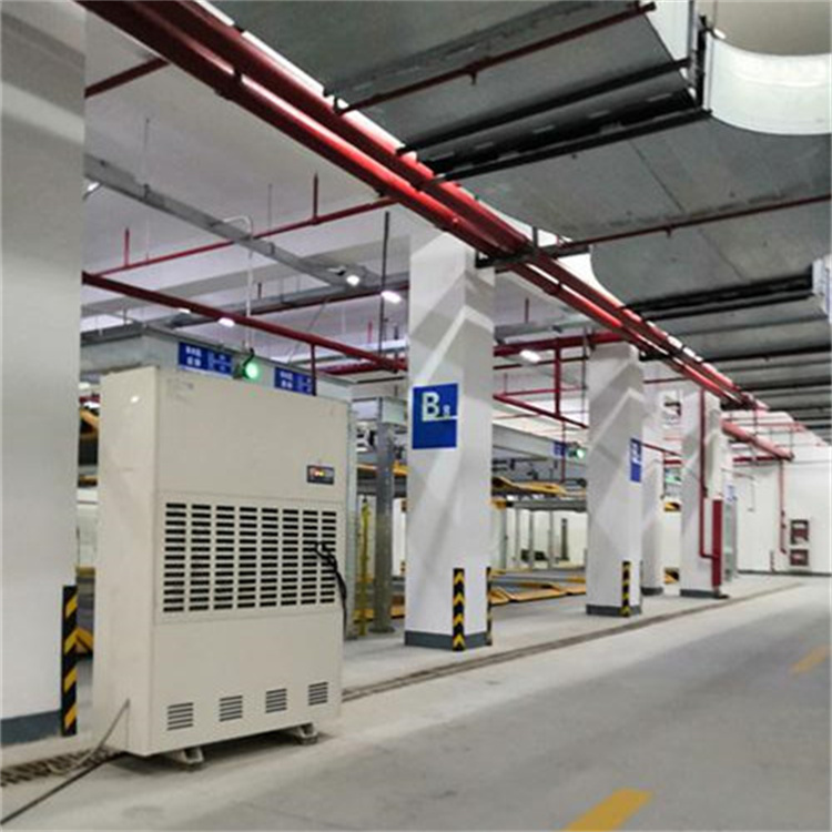 開啟除濕機革新的起點
