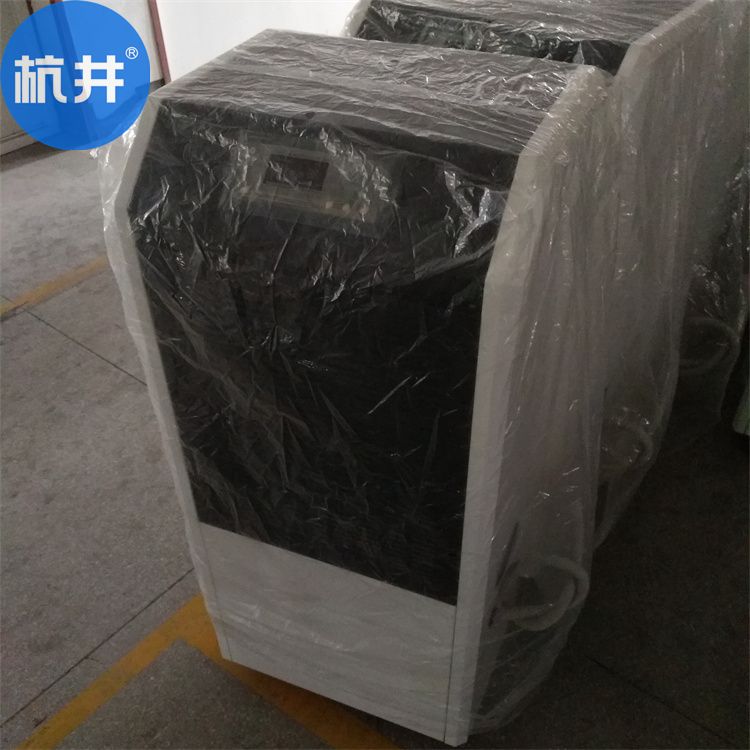 了解直膨除濕機的工作原理及使用場景