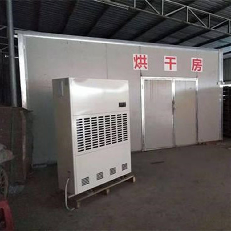 水泵房專用立式工業(yè)抽濕機