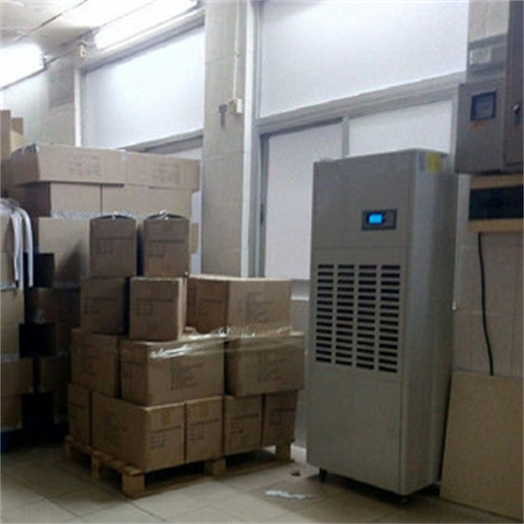 除濕機HL怎么辦