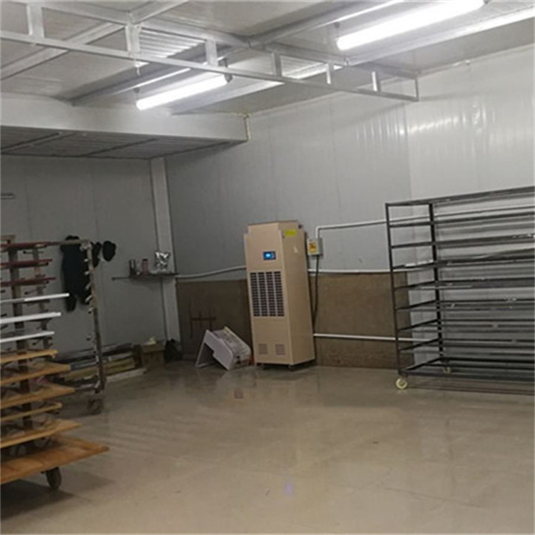 大功率工廠車間除濕機480升工業除濕防潮機倉庫除濕設備