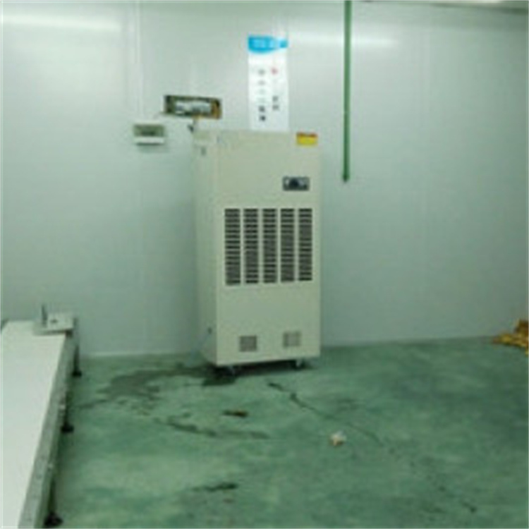 變電所配置防潮用除濕機的重要性