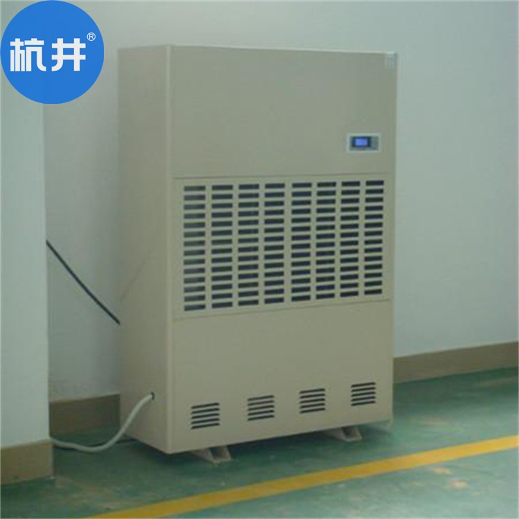 冬季使用抽濕機時需注意保持溫度