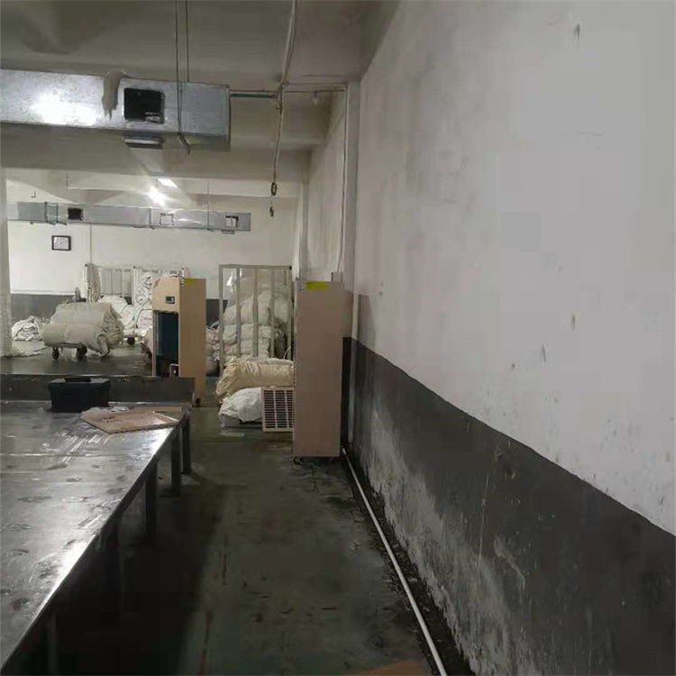 地下商場停車場專用高效除濕機，房地產行業的防潮利器