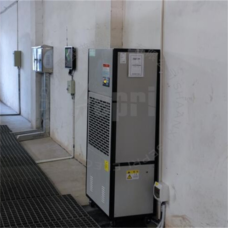 HF25N 10匹儲藏室專用恒溫恒濕機精密空調機485通訊