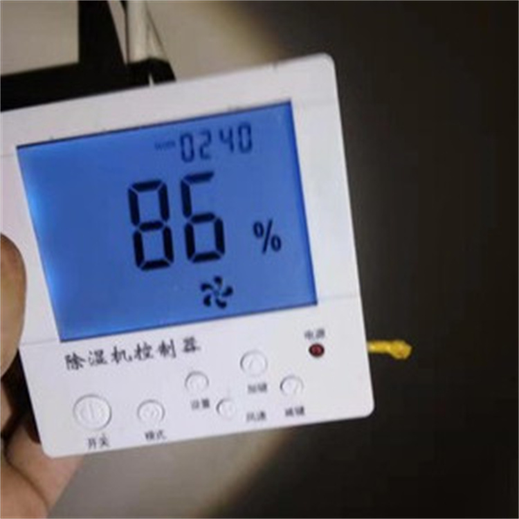 工業(yè)廠房專用除濕機(jī)，保障地面干燥無潮濕