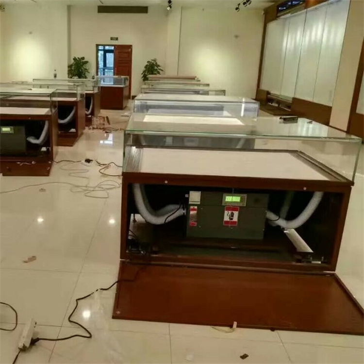 專業養生房木料除濕機家具專用除濕干燥機高效除濕確保木料不變形