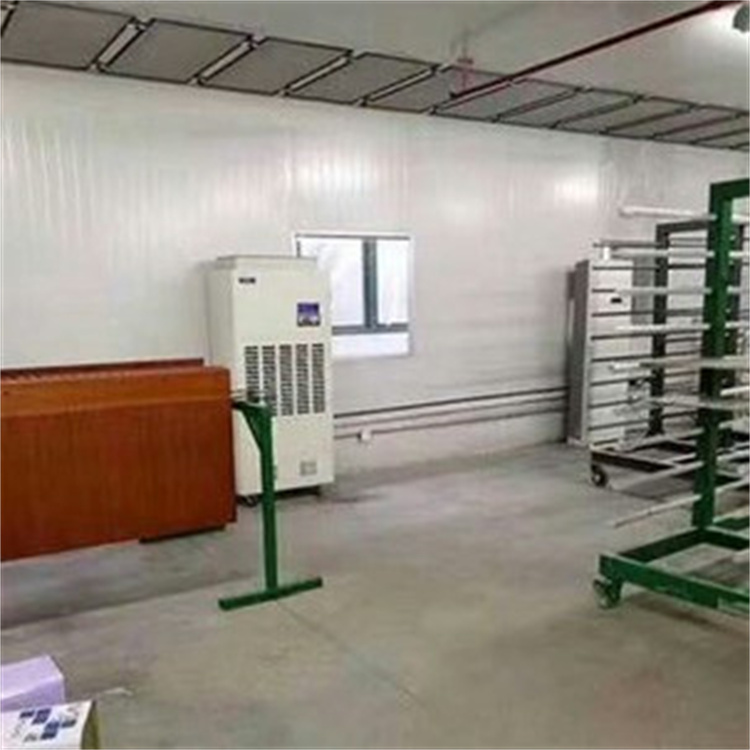 實驗室天平室除濕機，高效除濕保障天平精度