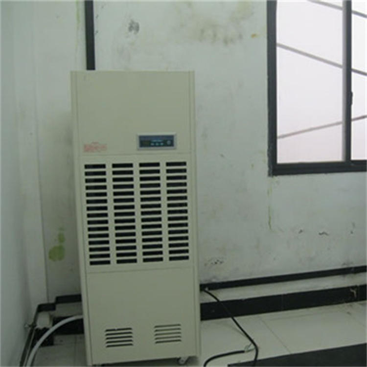 凈化工程CGJZF90風冷冷風型管道降溫除濕機