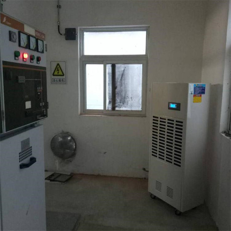 工廠車間專用工業(yè)防潮吸濕機(jī)設(shè)備