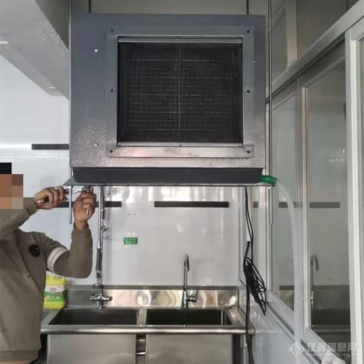 糖類加工車間用什么除濕設備？