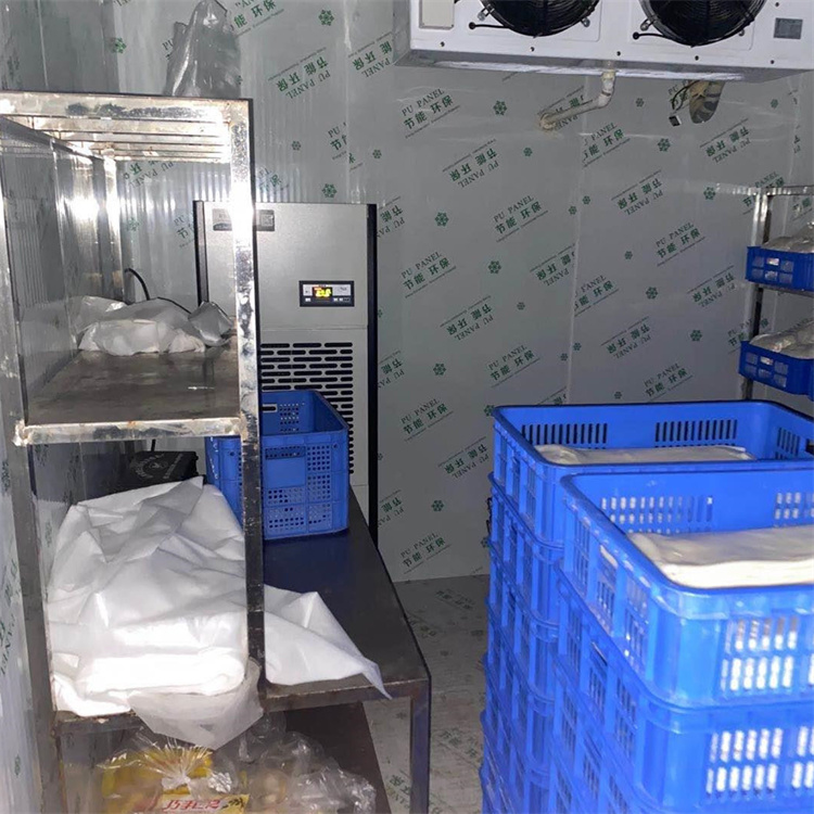揭秘：竹制品加工如何巧用除濕機？