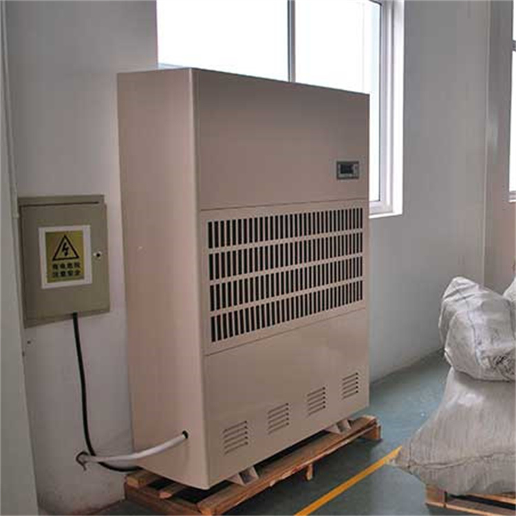 地下電梯間除濕機 負一樓電梯間抽濕機 酒店電梯間防潮機