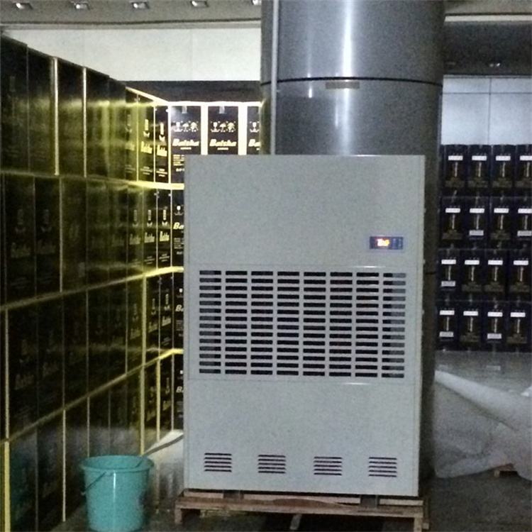 電子廠SMT車間潮濕該咋辦？