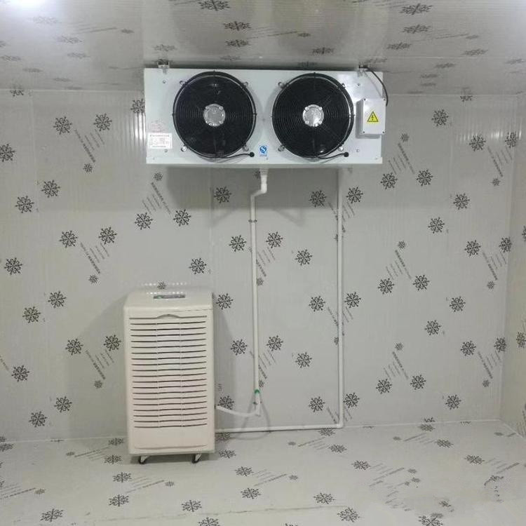 揭秘工業電控房：如何高效除濕保障設備安全