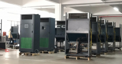 實驗室溫濕度設備-實驗室除濕機-實驗室恒溫恒濕空調機