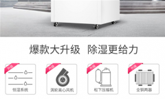 除濕機需不需要清洗