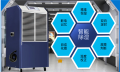 除濕機出現故障不一定是缺少制冷劑