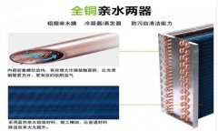 工業(yè)抽濕機(jī)品牌排名