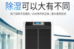 家用式除濕器
