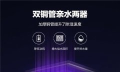 家用型除濕機