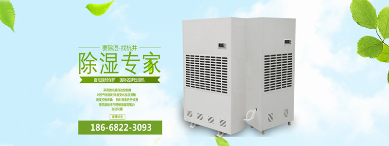 工業(yè)抽濕機(jī)廠家、品牌