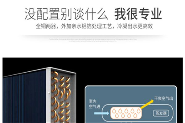 用除濕機可以避免車間受潮嗎？工業除濕機
