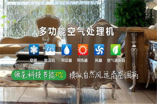 工業用除濕機廠家