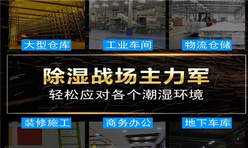 印刷車間除濕機_印刷庫房除濕機_工業(yè)除濕機品牌價格